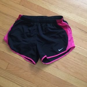 Nuke running shorts